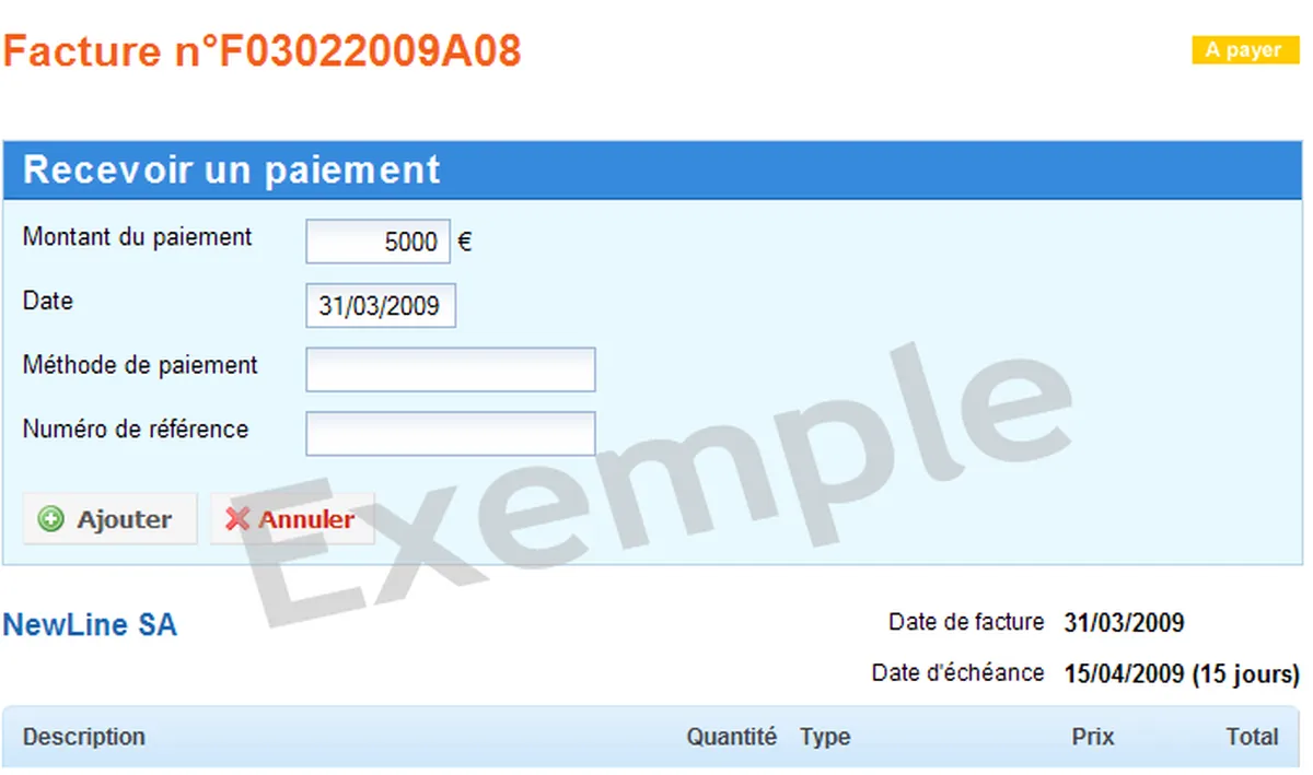 Ifacture : avis des utilisateurs, avantages & inconvénients de ce logiciel de facturation Ifacture : avis des utilisateurs, avantages & inconvénients de ce logiciel de facturation