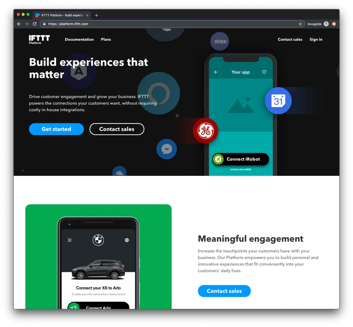 IFTTT : avis des utilisateurs, avantages & inconvénients de ce logiciel de workflow IFTTT : avis des utilisateurs, avantages & inconvénients de ce logiciel de workflow
