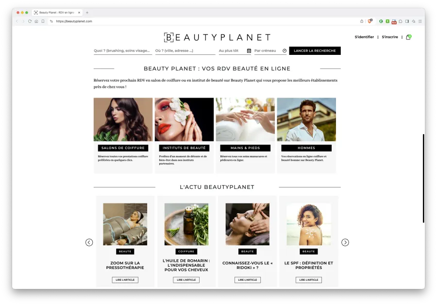 beauty planet beauty planet