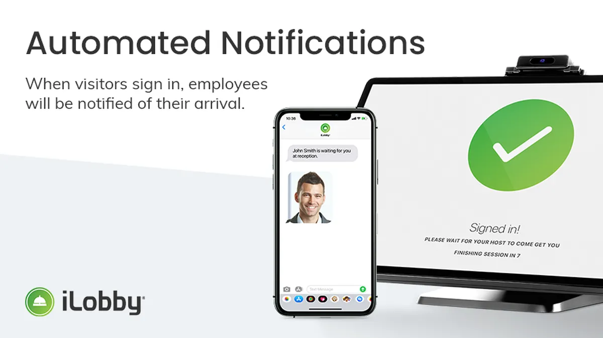 iLobby : avis des utilisateurs, avantages & inconvénients de ce logiciel de gestion d'entrepôt