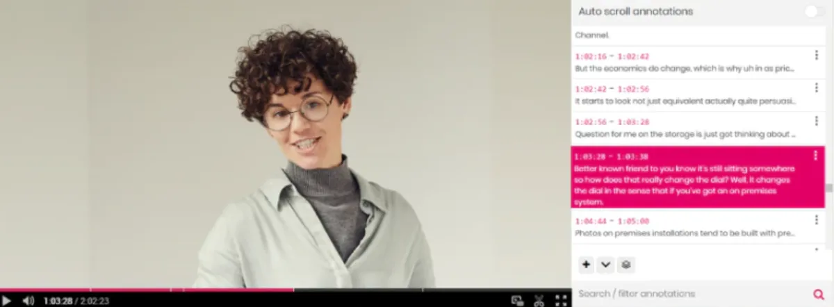 Imagen : avis des utilisateurs, avantages & inconvénients de ce logiciel de montage vidéo Imagen : avis des utilisateurs, avantages & inconvénients de ce logiciel de montage vidéo