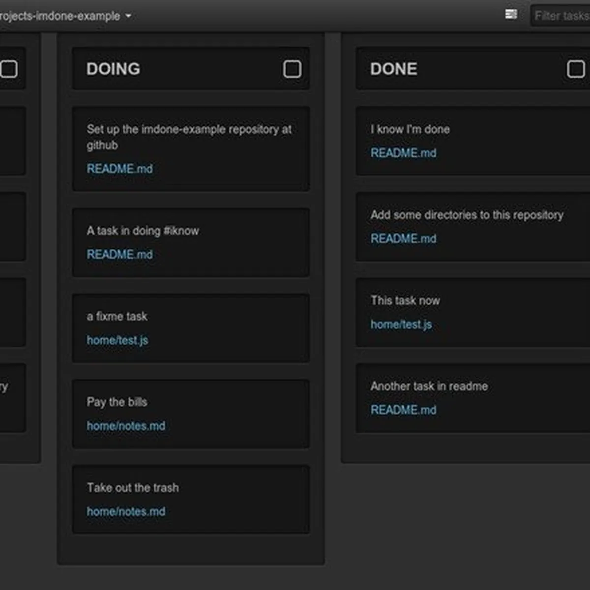 iMDone : avis des utilisateurs, avantages & inconvénients de ce éditeur MarkDown iMDone : avis des utilisateurs, avantages & inconvénients de ce éditeur MarkDown