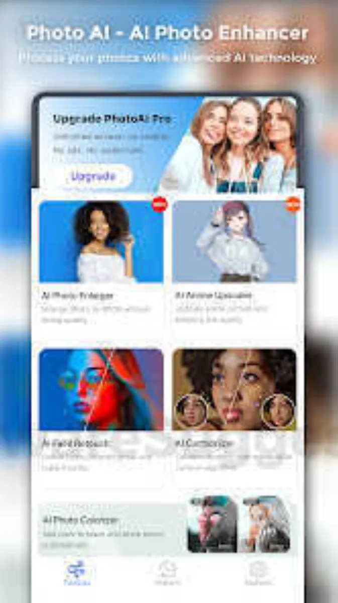 Imglarger : avis des utilisateurs, avantages & inconvénients de ce logiciel de retouche photo / édition d'image Imglarger : avis des utilisateurs, avantages & inconvénients de ce logiciel de retouche photo / édition d'image