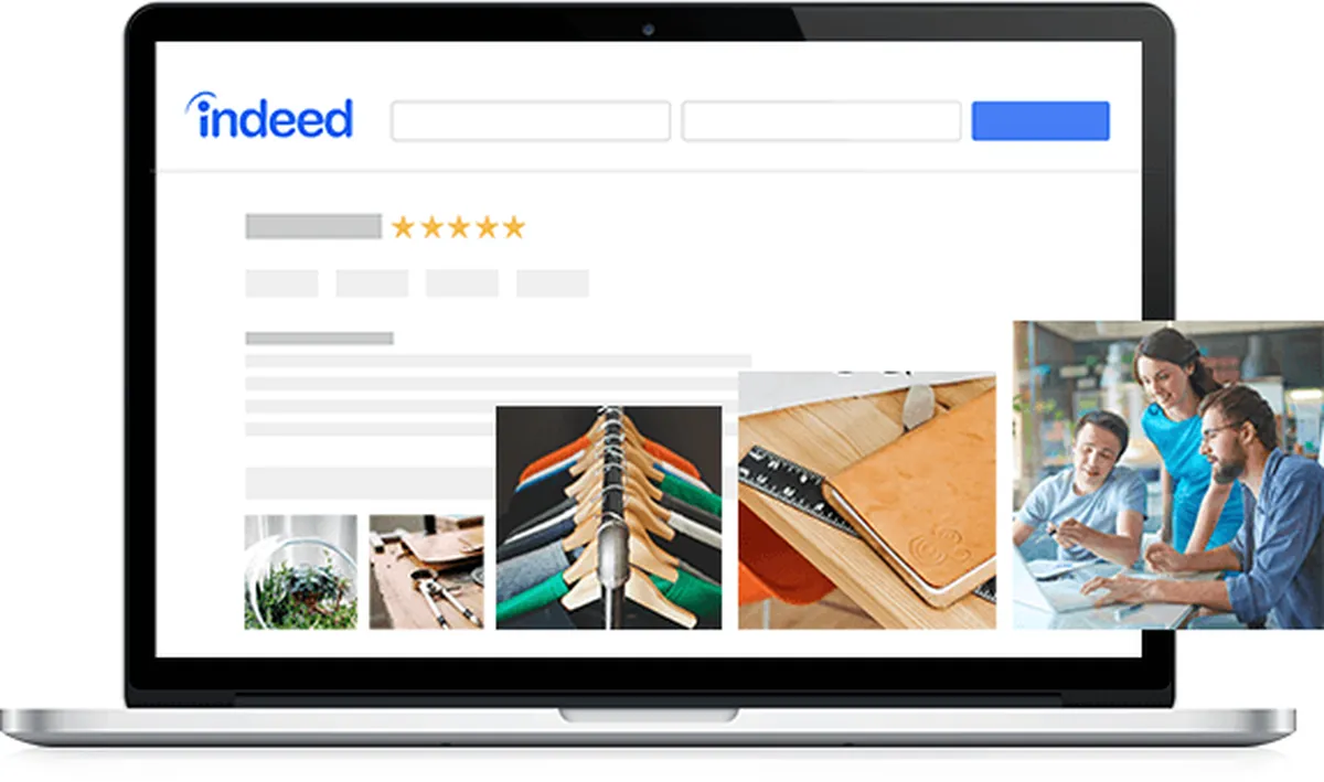 Indeed : avis des utilisateurs, avantages & inconvénients de cette plateforme de recherche d'emploi Indeed : avis des utilisateurs, avantages & inconvénients de cette plateforme de recherche d'emploi