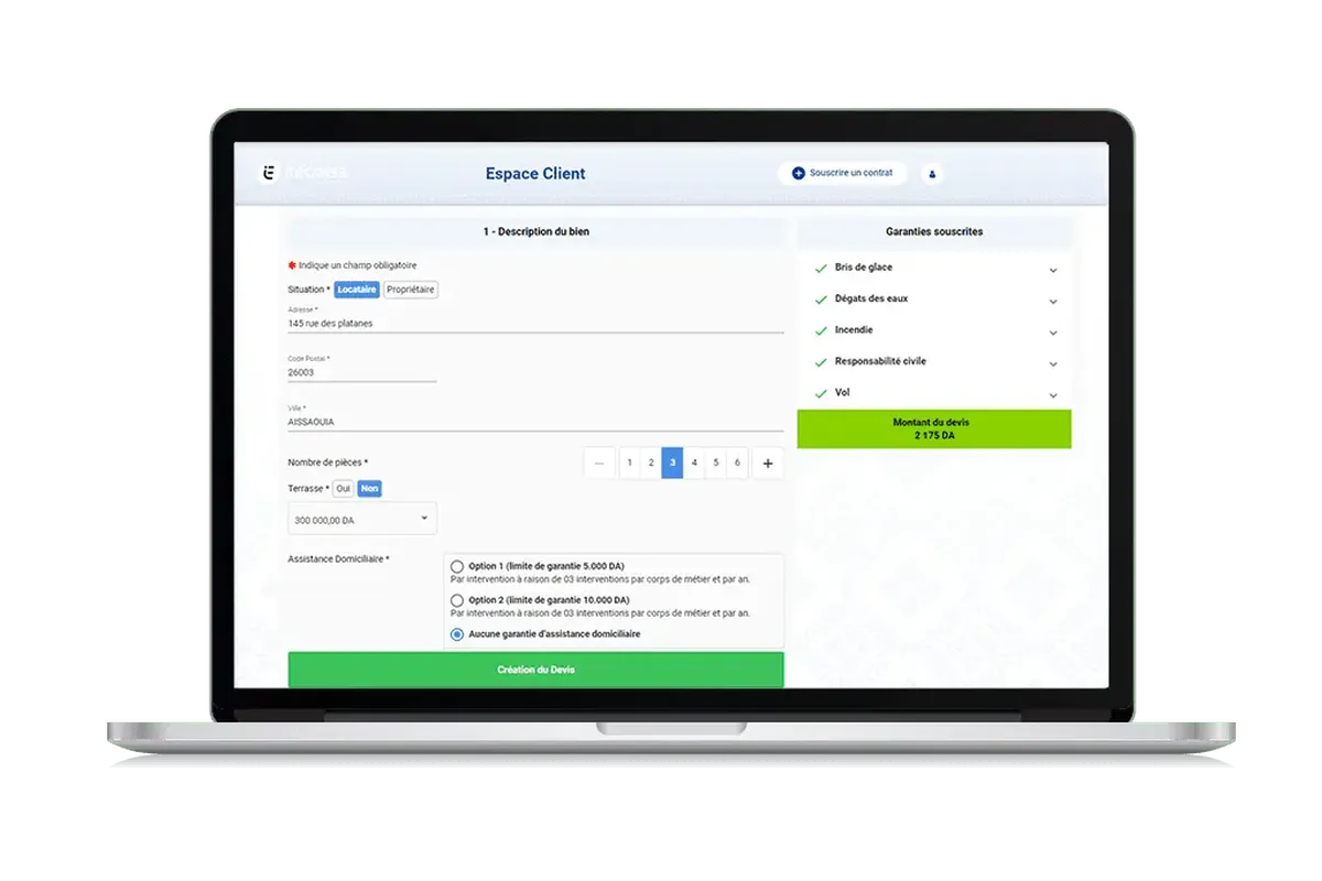 Orisha Insurance : avis des utilisateurs, avantages & inconvénients de ce logiciel pour services financiers Orisha Insurance : avis des utilisateurs, avantages & inconvénients de ce logiciel pour services financiers