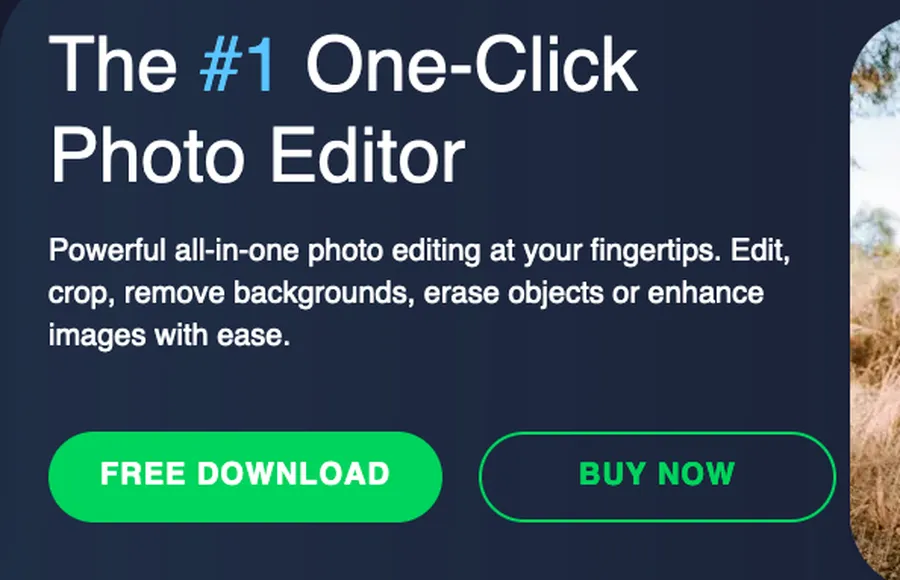 InPixio : avis des utilisateurs, avantages & inconvénients de ce logiciel de retouche photo / édition d'image InPixio : avis des utilisateurs, avantages & inconvénients de ce logiciel de retouche photo / édition d'image