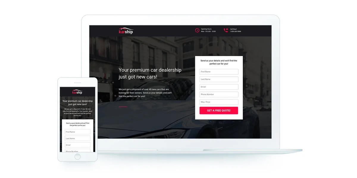 Instapage : avis des utilisateurs, avantages & inconvénients de ce logiciel de landing pages Instapage : avis des utilisateurs, avantages & inconvénients de ce logiciel de landing pages