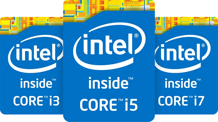 intel i5 i7 intel i5 i7