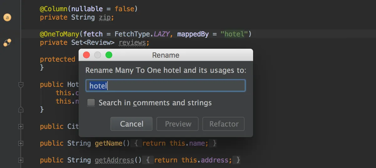 IntelliJ Idea : avis des utilisateurs, avantages & inconvénients de ce logiciel IDE IntelliJ Idea : avis des utilisateurs, avantages & inconvénients de ce logiciel IDE
