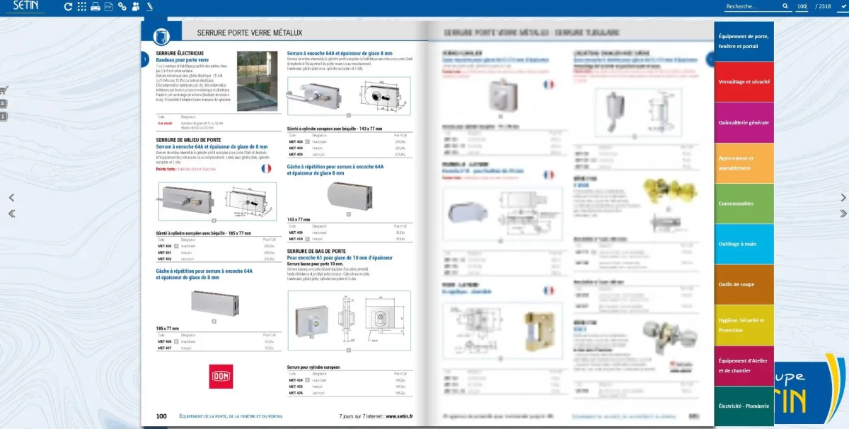 Interactiv Doc : avis des utilisateurs, avantages & inconvénients de ce logiciel de création d'ebooks Interactiv Doc : avis des utilisateurs, avantages & inconvénients de ce logiciel de création d'ebooks