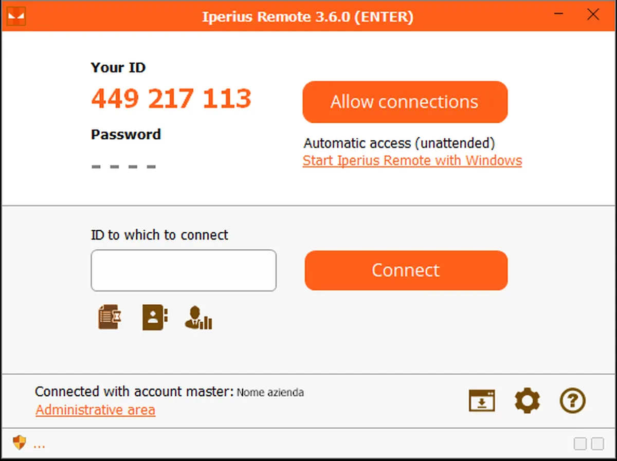 Iperius Remote : avis des utilisateurs, avantages & inconvénients de ce logiciel de bureau à distance