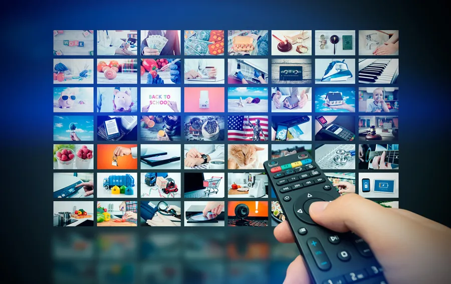 iptv avantages
