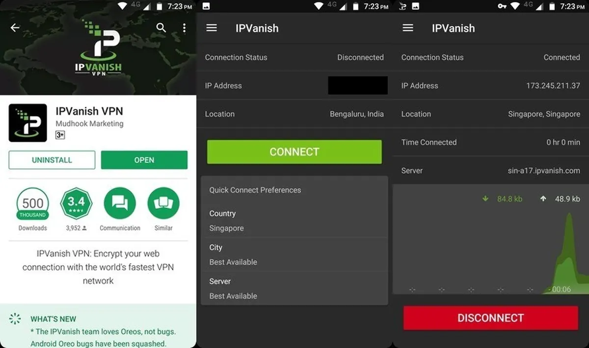 IPVanish : avis des utilisateurs, avantages & inconvénients de ce logiciel VPN