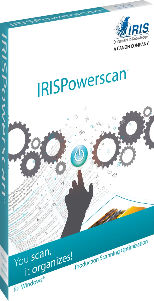 Irispowerscan : avis des utilisateurs, avantages & inconvénients de ce logiciel de saisie électronique de données