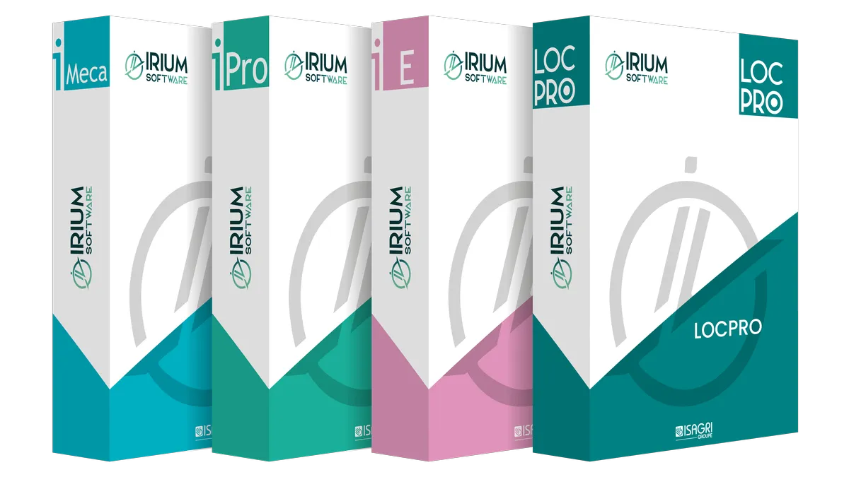 Irium : avis des utilisateurs, avantages & inconvénients de ce logiciel ERP