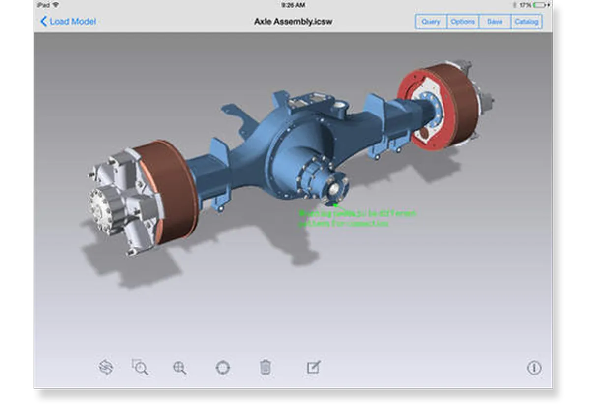 IronCAD : avis des utilisateurs, avantages & inconvénients de ce logiciel CAO / CAD