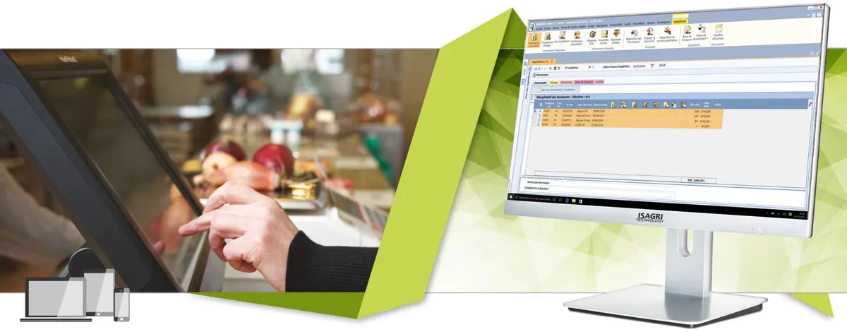 ISAFACT : avis des utilisateurs, avantages & inconvénients de ce logiciel pour l'agriculture / fermes ISAFACT : avis des utilisateurs, avantages & inconvénients de ce logiciel pour l'agriculture / fermes