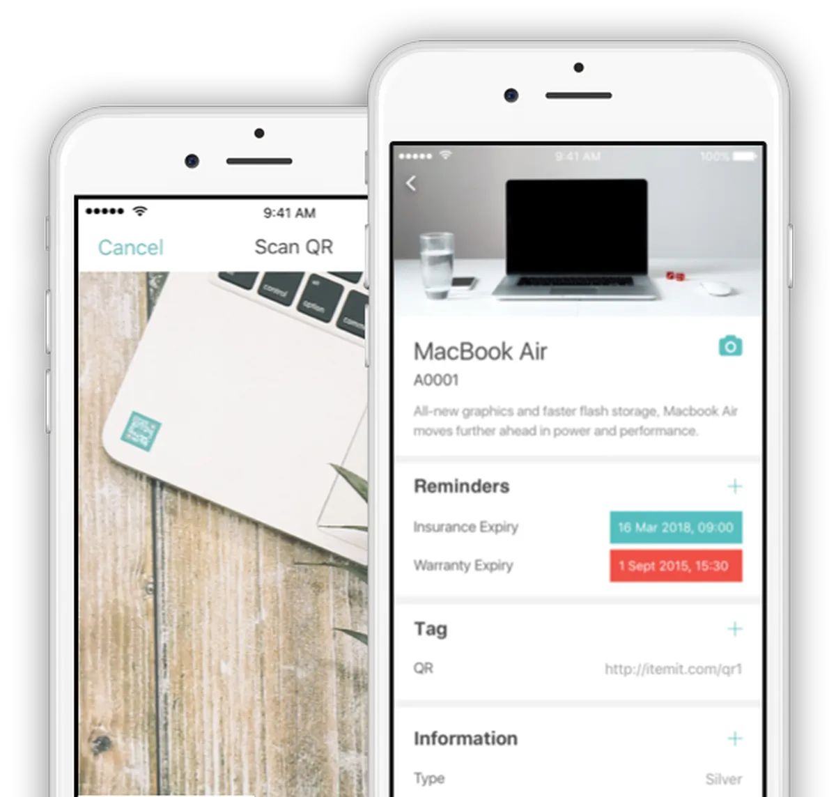 Itemit : avis des utilisateurs, avantages & inconvénients de ce logiciel de gestion des actifs de l'entreprise Itemit : avis des utilisateurs, avantages & inconvénients de ce logiciel de gestion des actifs de l'entreprise