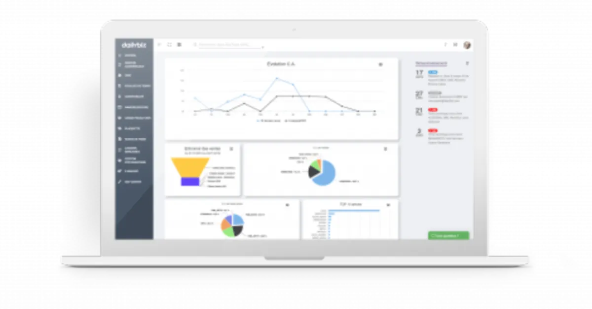 Izypeo RSE : avis des utilisateurs, avantages & inconvénients de ce logiciel ESG Izypeo RSE : avis des utilisateurs, avantages & inconvénients de ce logiciel ESG