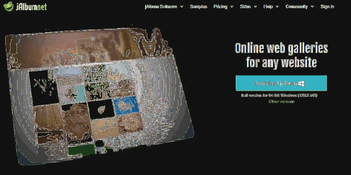 jAlbum : avis des utilisateurs, avantages & inconvénients de ce logiciel de création de site Internet jAlbum : avis des utilisateurs, avantages & inconvénients de ce logiciel de création de site Internet