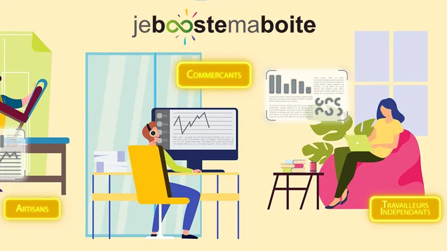Logiciel jeboostemaboite Logiciel jeboostemaboite