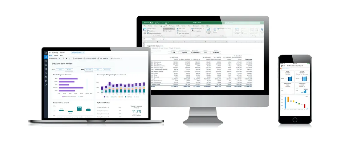 Jedox : avis des utilisateurs, avantages & inconvénients de ce logiciel BPM