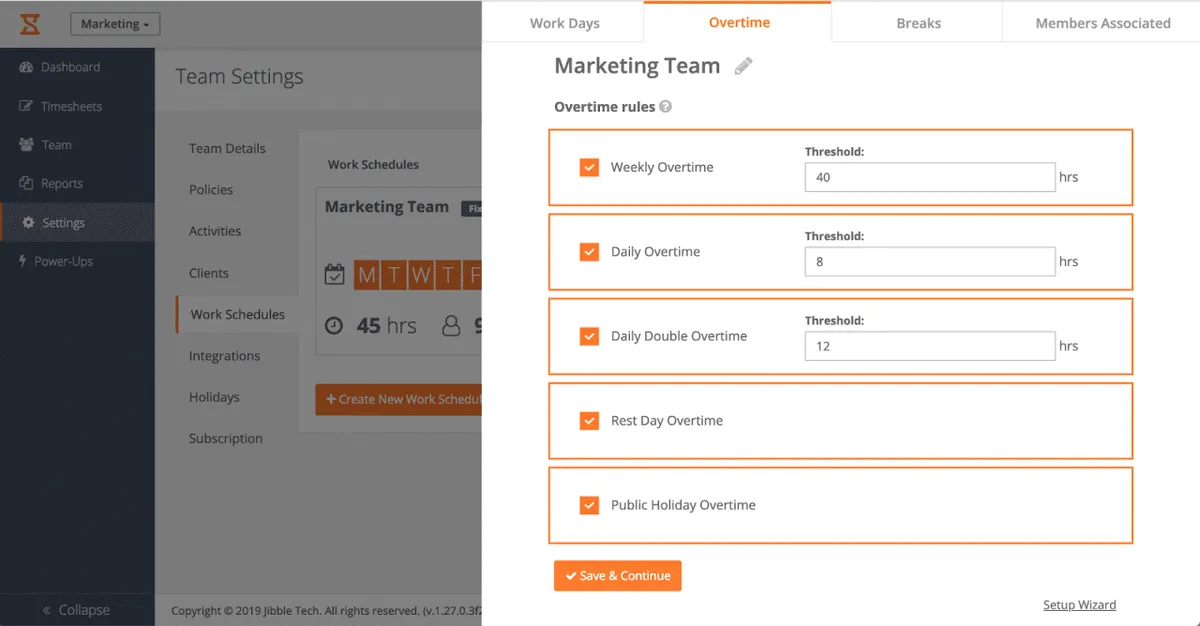 Jibble : avis des utilisateurs, avantages & inconvénients de ce logiciel de gestion des temps et activités Jibble : avis des utilisateurs, avantages & inconvénients de ce logiciel de gestion des temps et activités