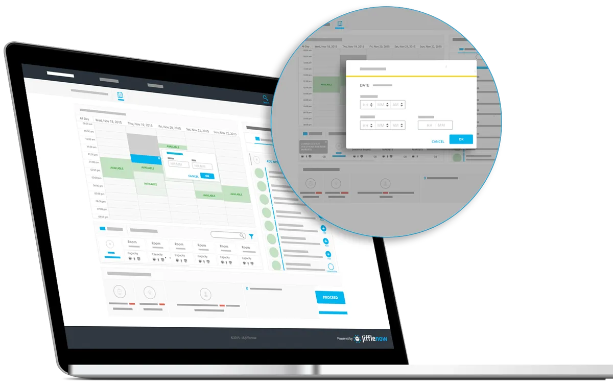 Jifflenow : avis des utilisateurs, avantages & inconvénients de ce logiciel de réunion Jifflenow : avis des utilisateurs, avantages & inconvénients de ce logiciel de réunion