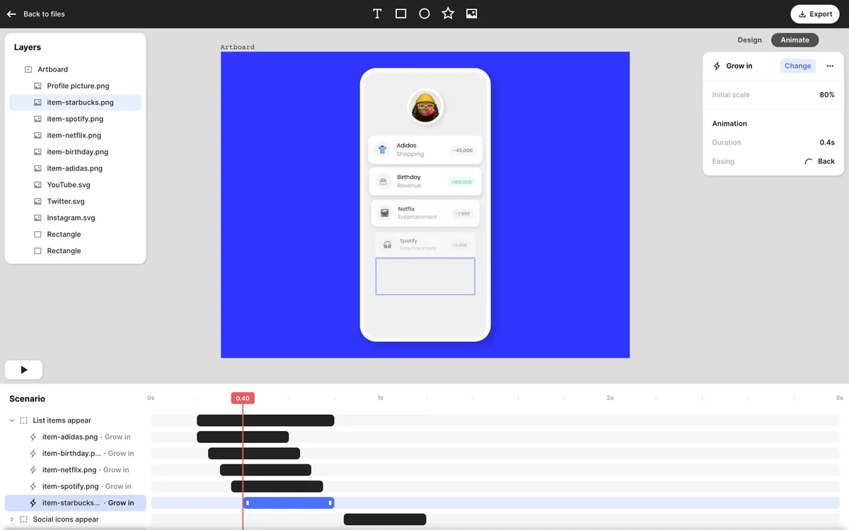 Jitter : avis des utilisateurs, avantages & inconvénients de ce logiciel d'animation / modélisation 3D Jitter : avis des utilisateurs, avantages & inconvénients de ce logiciel d'animation / modélisation 3D