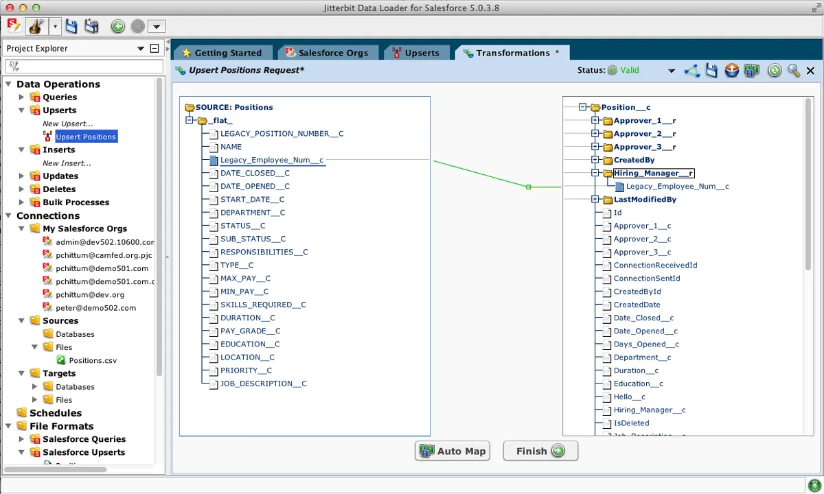 Jitterbit Harmony : avis des utilisateurs, avantages & inconvénients de cette plateforme iPaaS