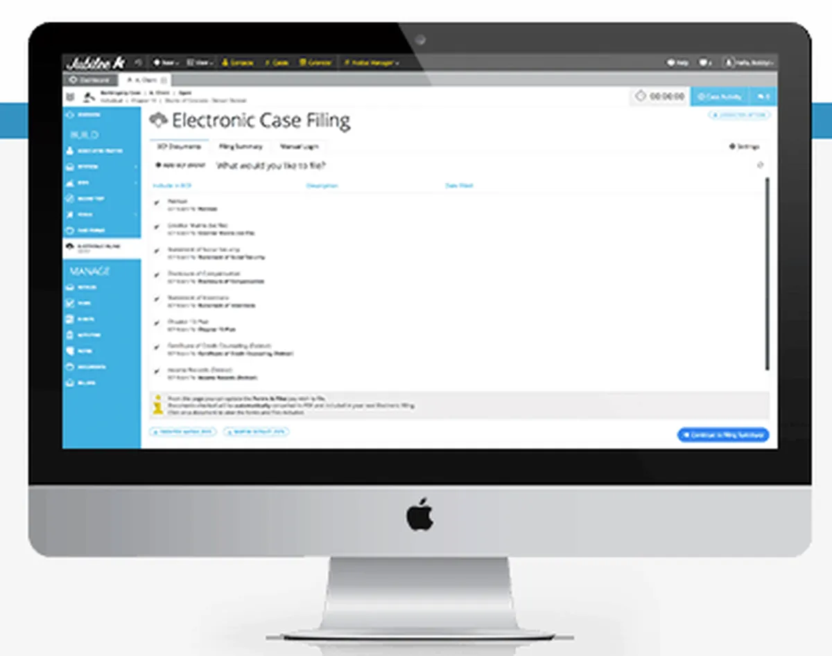 Jubilee : avis des utilisateurs, avantages & inconvénients de ce logiciel pour avocat Jubilee : avis des utilisateurs, avantages & inconvénients de ce logiciel pour avocat