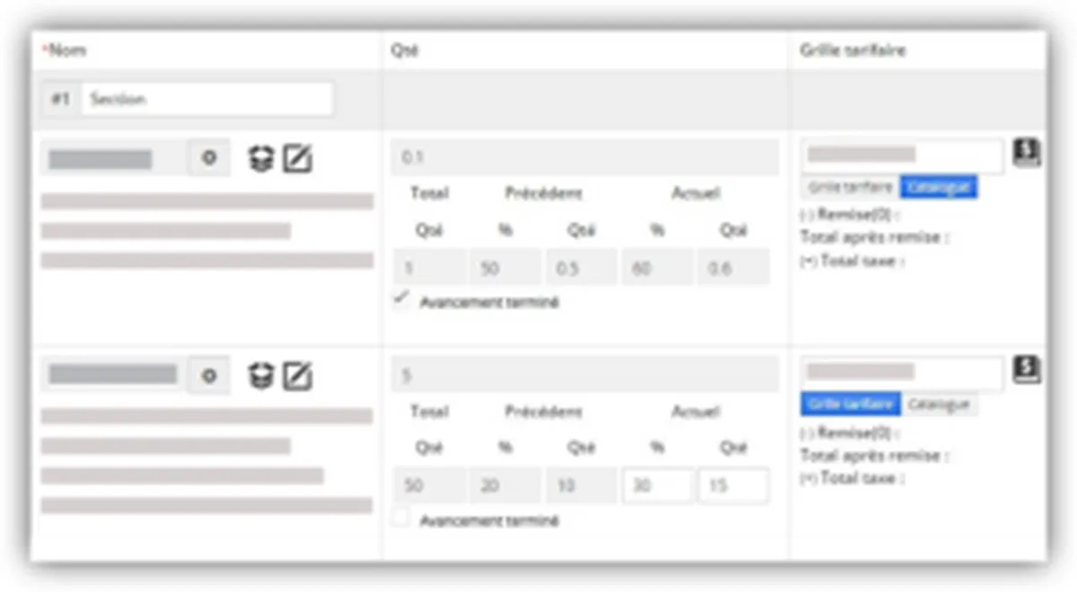 Kafinea : avis des utilisateurs, avantages & inconvénients de ce logiciel ERP Kafinea : avis des utilisateurs, avantages & inconvénients de ce logiciel ERP