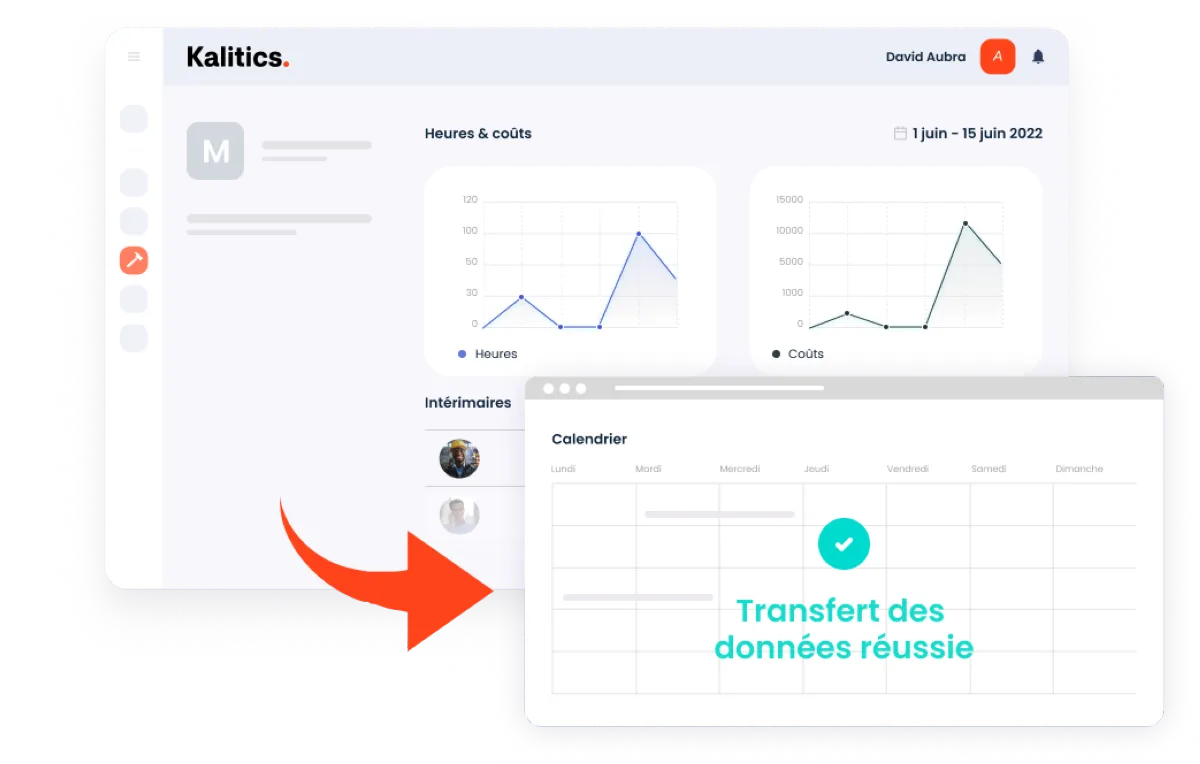 Kalitics : avis des utilisateurs, avantages & inconvénients de ce logiciel pour artisans Chantiers / Construction / BTP Kalitics : avis des utilisateurs, avantages & inconvénients de ce logiciel pour artisans Chantiers / Construction / BTP