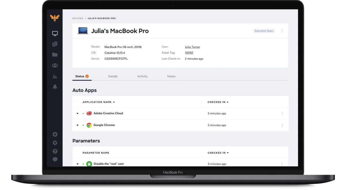Kandji : avis des utilisateurs, avantages & inconvénients de ce logiciel de gestion des actifs informatiques