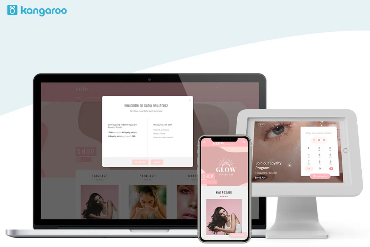 Kangaroo : avis des utilisateurs, avantages & inconvénients de ce logiciel de fidélisation client / programme de fidélité Kangaroo : avis des utilisateurs, avantages & inconvénients de ce logiciel de fidélisation client / programme de fidélité