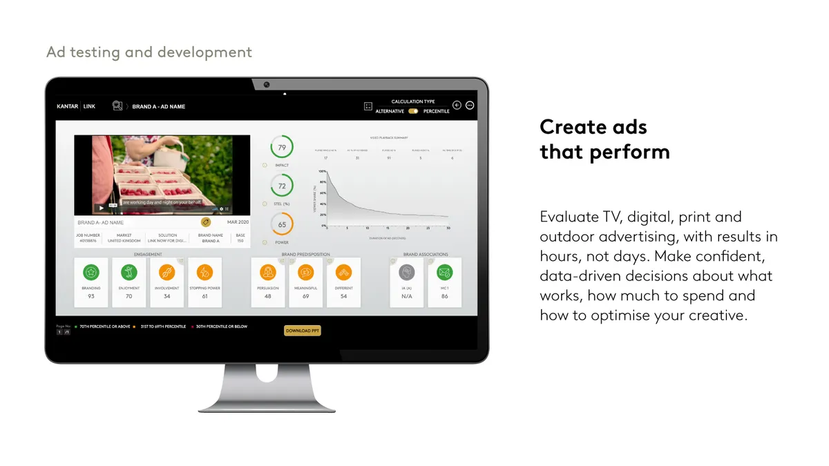 Kantar Marketplace : avis des utilisateurs, avantages & inconvénients de ce logiciel de curation / veille concurrentielle Kantar Marketplace : avis des utilisateurs, avantages & inconvénients de ce logiciel de curation / veille concurrentielle
