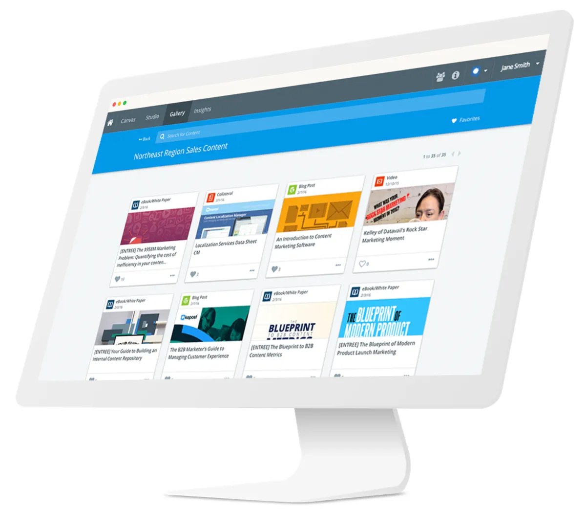 Kapost : avis des utilisateurs, avantages & inconvénients de ce logiciel de marketing de contenu Kapost : avis des utilisateurs, avantages & inconvénients de ce logiciel de marketing de contenu