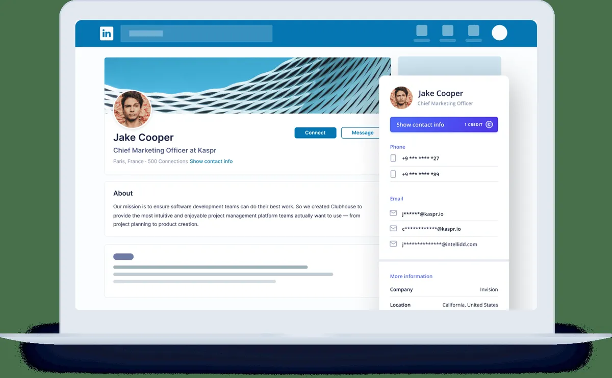 Kaspr : avis des utilisateurs, avantages & inconvénients de ce logiciel de génération de leads