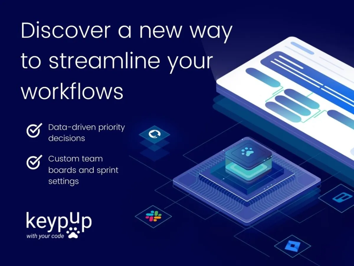 Keypup : avis des utilisateurs, avantages & inconvénients de ce logiciel d'analyse du code Keypup : avis des utilisateurs, avantages & inconvénients de ce logiciel d'analyse du code