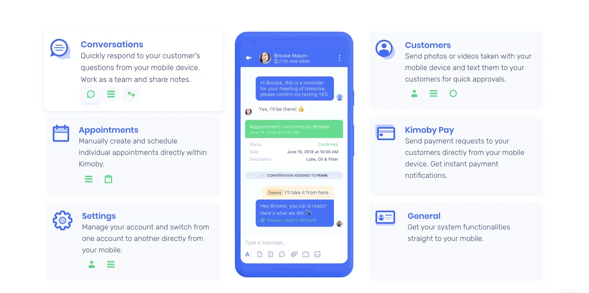 Kimoby : avis des utilisateurs, avantages & inconvénients de ce logiciel de caisse pour restaurants