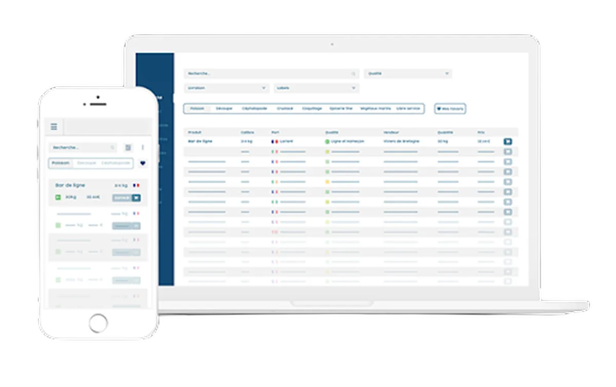 Klarys : avis des utilisateurs, avantages & inconvénients de ce logiciel supply chain Klarys : avis des utilisateurs, avantages & inconvénients de ce logiciel supply chain