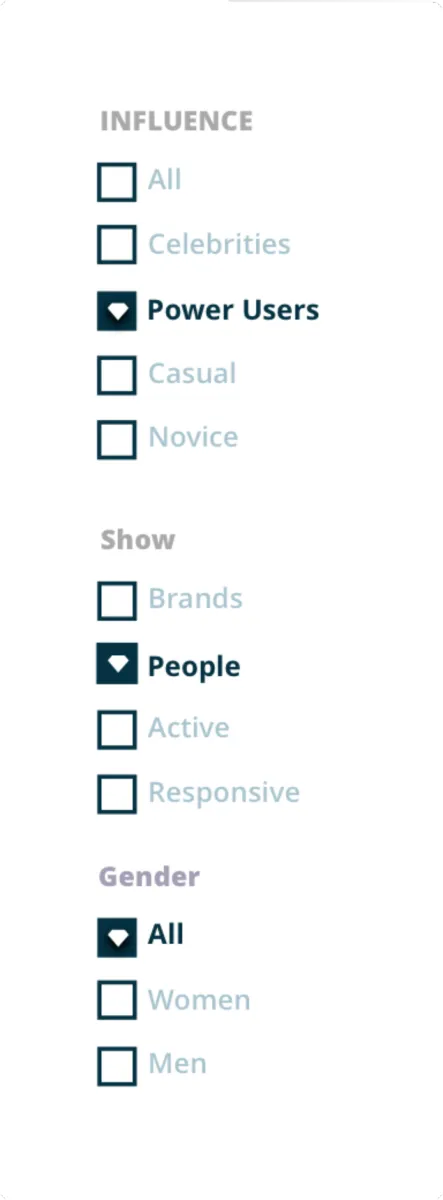 Klear : avis des utilisateurs, avantages & inconvénients de ce logiciel de marketing sur les réseaux sociaux / social listening Klear : avis des utilisateurs, avantages & inconvénients de ce logiciel de marketing sur les réseaux sociaux / social listening