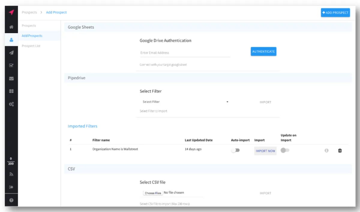 Klenty : avis des utilisateurs, avantages & inconvénients de ce logiciel de génération de leads Klenty : avis des utilisateurs, avantages & inconvénients de ce logiciel de génération de leads