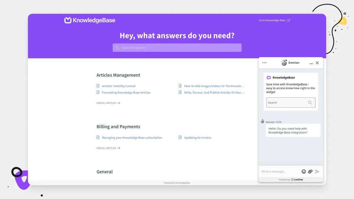KnowledgeBase : avis des utilisateurs, avantages & inconvénients de ce logiciel de gestion des connaissances