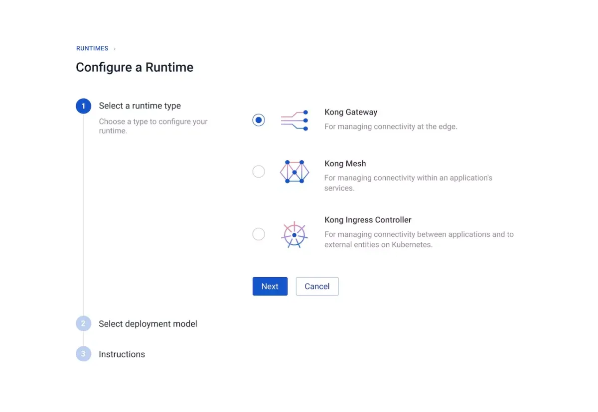 Kong Enterprise : avis des utilisateurs, avantages & inconvénients de ce logiciel de gestion des API Kong Enterprise : avis des utilisateurs, avantages & inconvénients de ce logiciel de gestion des API