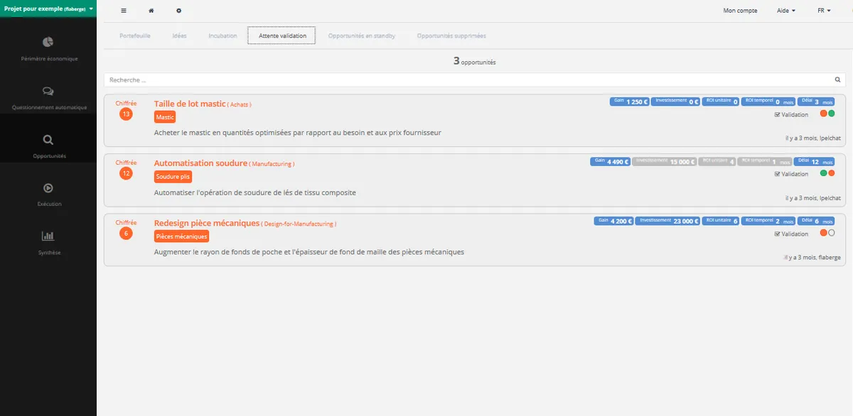 Kostango : avis des utilisateurs, avantages & inconvénients de ce logiciel de business intelligence