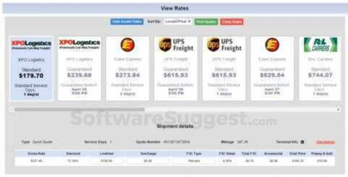 Kuebix : avis des utilisateurs, avantages & inconvénients de ce logiciel supply chain
