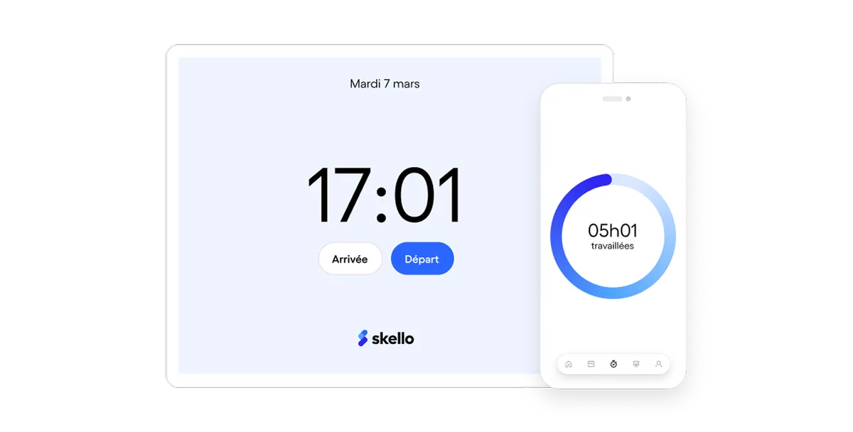 Skello Badgeuse : avis des utilisateurs, avantages & inconvénients de ce logiciel de gestion des temps et activités Skello Badgeuse : avis des utilisateurs, avantages & inconvénients de ce logiciel de gestion des temps et activités