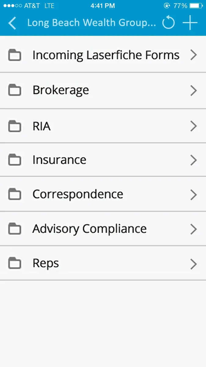 Laserfiche : avis des utilisateurs, avantages & inconvénients de ce logiciel GED