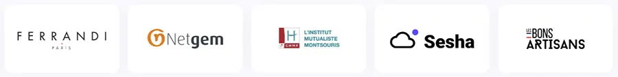 Layan : références clients Layan : références clients